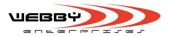 Webby Enterprises LLC